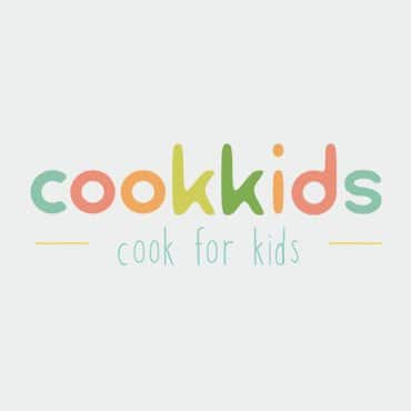 Página web realizado por Marketing-web para Cookkids