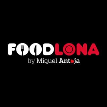 Tienda online y página web realizado por Marketing-web para Foodlona